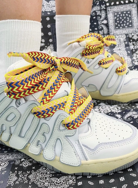 OLDOrderOGSkater001鞋带