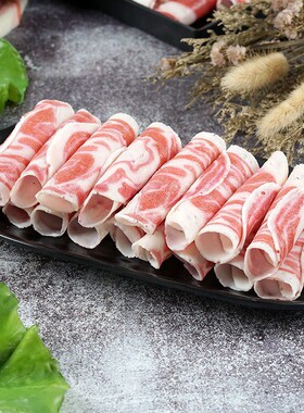 仿真羊肉卷道具摄影摆件样品模型