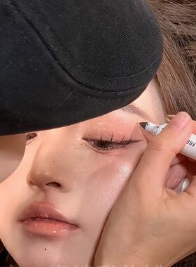 化妆一定要点痣呀！精致高级的pudaier雀斑笔泪痣笔可爱日杂欧美