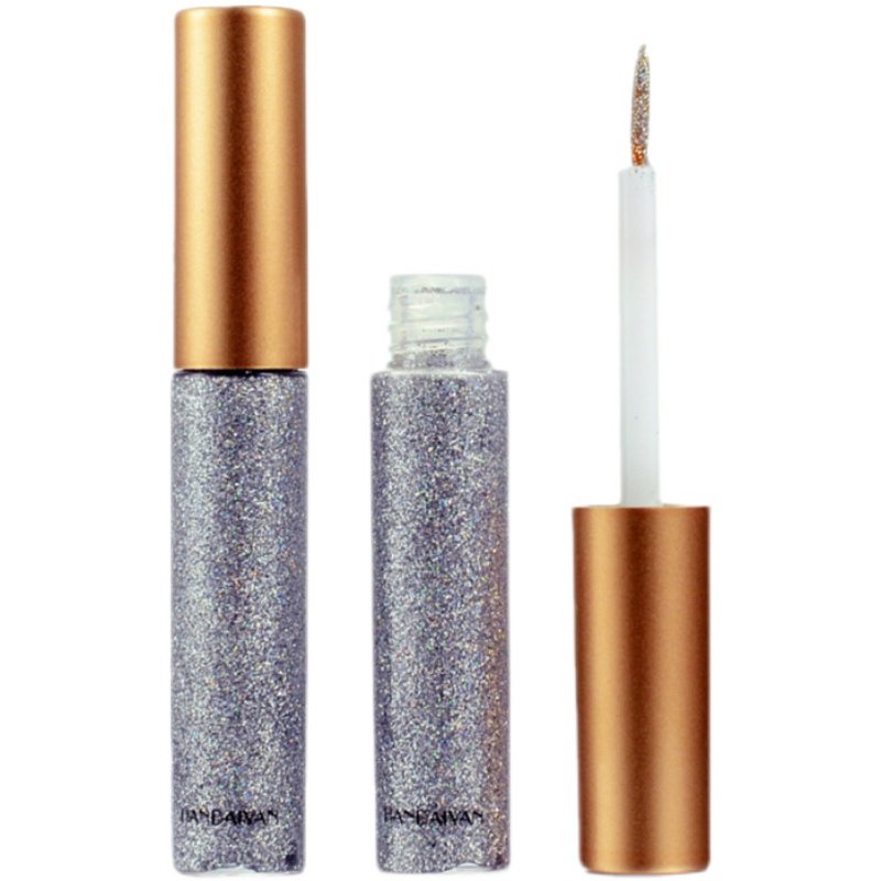 打败牛郎的只有液体牛郎！虞书欣超闪午夜眼影亮片啫喱卧蚕笔眼线,淘宝优惠券,粉丝福利购,淘宝优惠卷