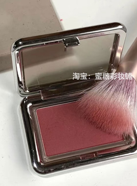 冷门日杂红茶 黄皮贼显白 酒红色梅子微醺收藏家系列橡皮糖腮红