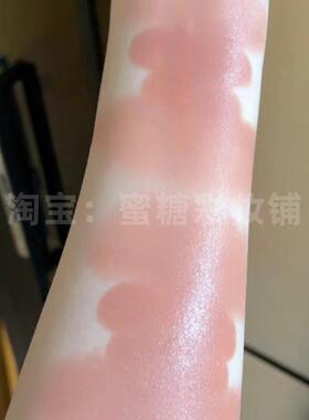 又美了姐！香乃174平替 多用棒临落唇膏口红腮红棒秋冬裸色低饱和