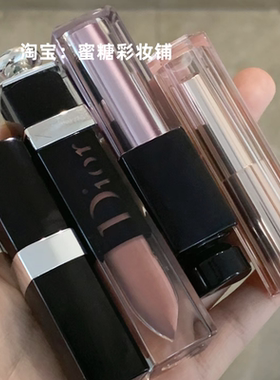 贵女爱用口红 美在心尖上的高智感色口红唇膏温柔百搭素颜奶裸色