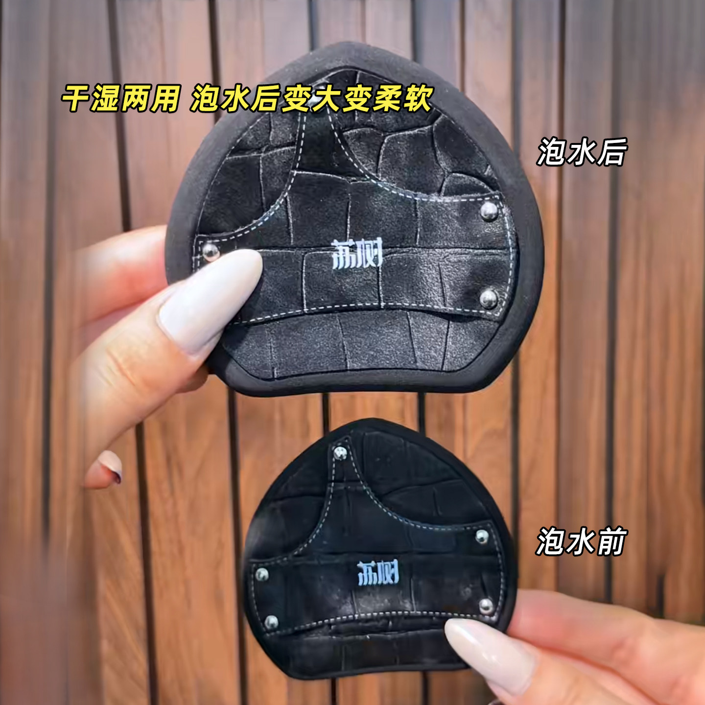 正品荔树拖鞋粉扑粉底液专用干湿两用不吃粉遮瑕大号美妆扑化妆师,淘宝优惠券,粉丝福利购,淘宝优惠卷