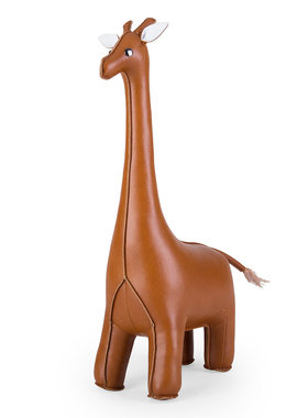 zuny台湾玩偶河马居家装装饰摆件