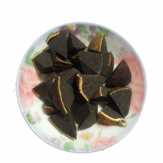 Chaoshan Grandpa Aged Eight Immortals Fruit Orange 500