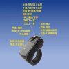 Lucky AI Glasses Bluetooth Ring Page Flip Photo Search Question