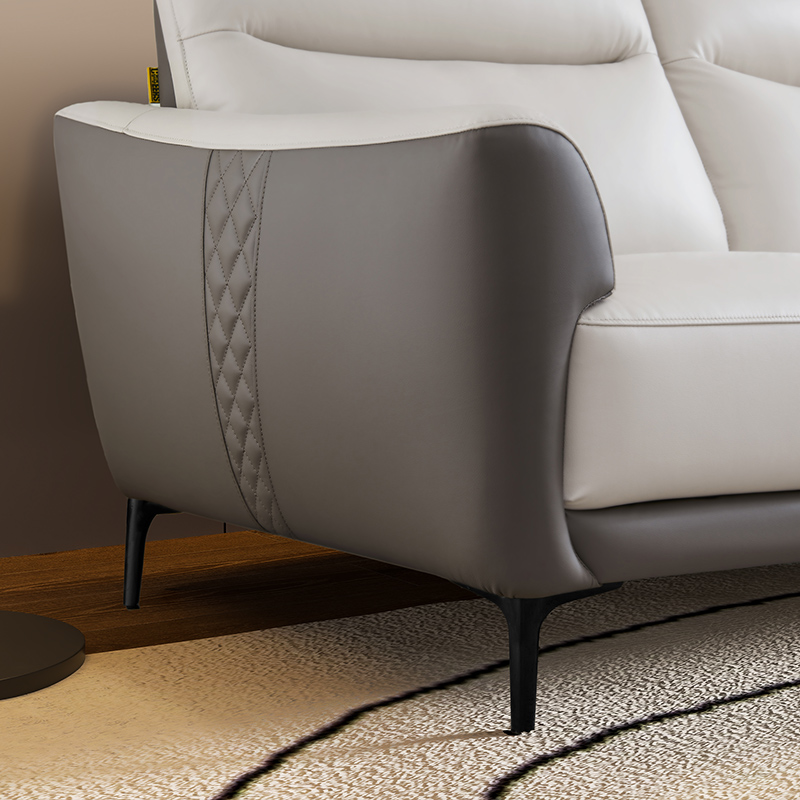  芝华仕布艺沙发