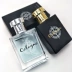 Nước hoa nam kéo dài hương thơm nam tính nước hoa màu xanh nhạt nước hoa tươi nước hoa cologne cologne - Nước hoa nước hoa tom ford Nước hoa