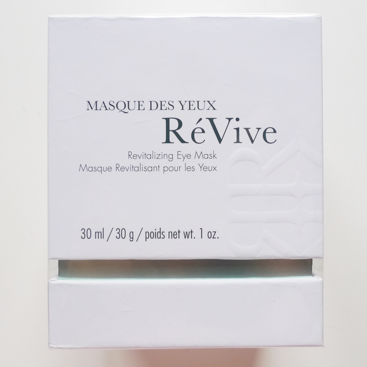 ReVive利维肤光采/光彩全效眼膜 中样5ml 正装30ml - 图1