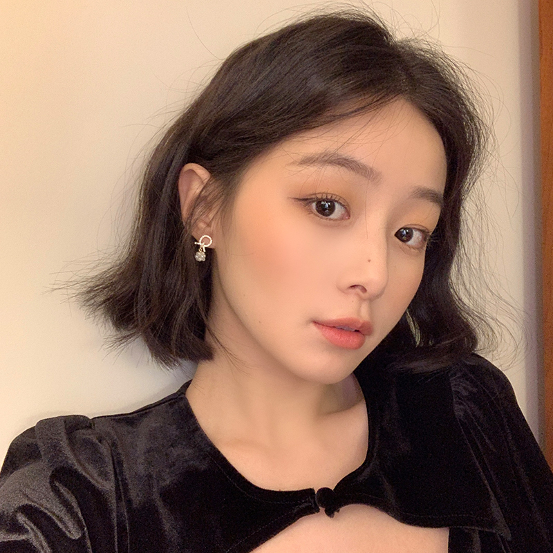 自留珍珠耳钉韩国气质网红耳环女耳夹无耳洞高级感简约小巧耳钉 自留珍珠耳钉韩国气质网红耳环女耳夹无耳洞高级感简约小巧耳钉