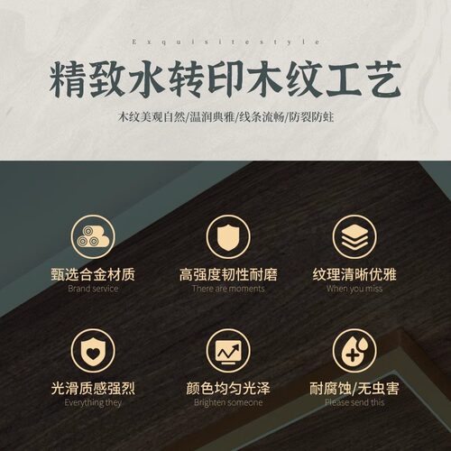 北欧客厅主灯现代简约餐厅吸顶灯新款创意大厅灯家用led卧室灯具 - 图1