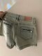 ໂສ້ງຂາສັ້ນ denim ແມ່ຍິງຮ້ອນ