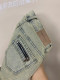 ໂສ້ງຂາສັ້ນ denim ແມ່ຍິງຮ້ອນ