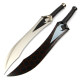 Fate Hong A, double swords, Gan Jiang, Moye Wooden Sword