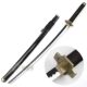 One Piece Zoro cos three-sword style four-sword wooden sword