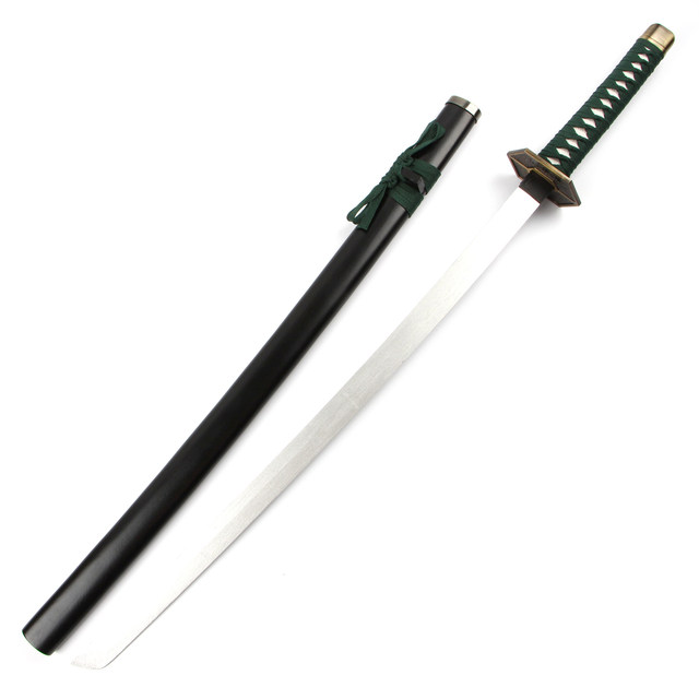 Shinigami Aizen Kyoka Suigetsu Zanpakutō