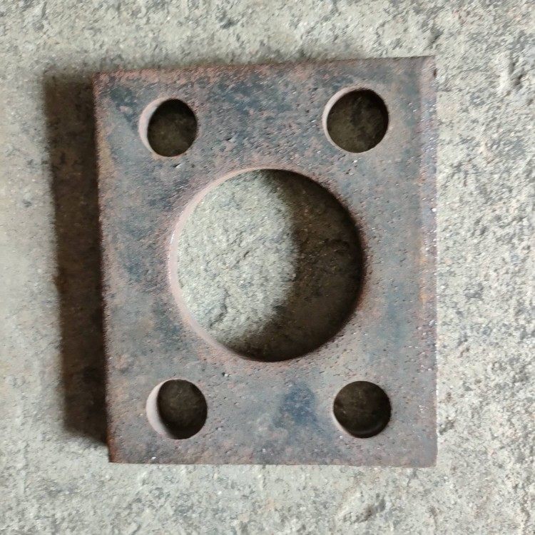 消声器盘东风东方红福田四孔盘宁波三孔盘单缸2孔上海50两孔兰盘,淘宝优惠券,粉丝福利购,淘宝优惠卷