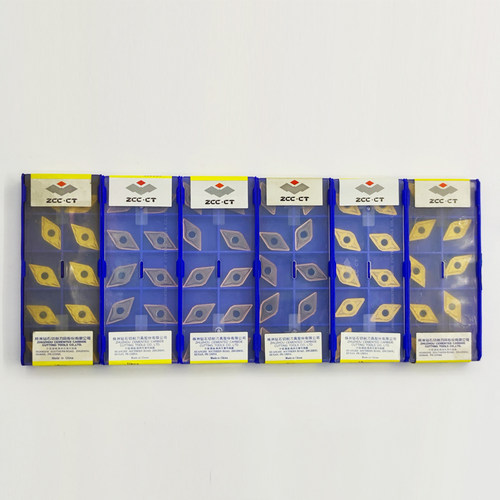 DNMG110404 110408 150404-EM DM YBC251 YBG205株洲钻石数控刀片 - 图3