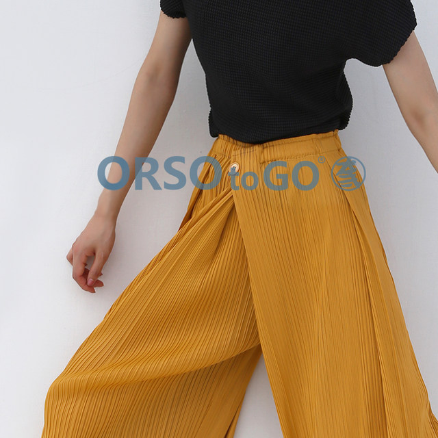 ORSOtogo ຢືດໂສ້ງຂາກວ້າງຂາກວ້າງຂອງຜູ້ຍິງ