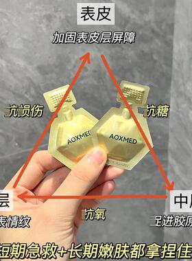 AOXMED瑷科缦绿金刚次抛