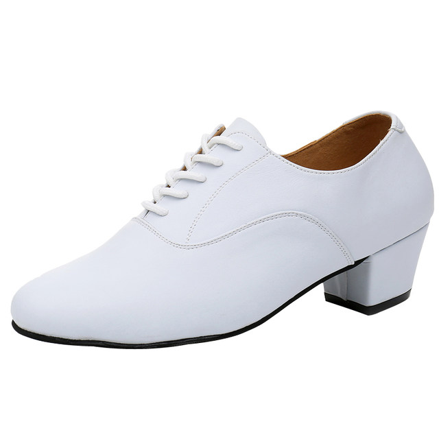 low thin soled dancing shoes