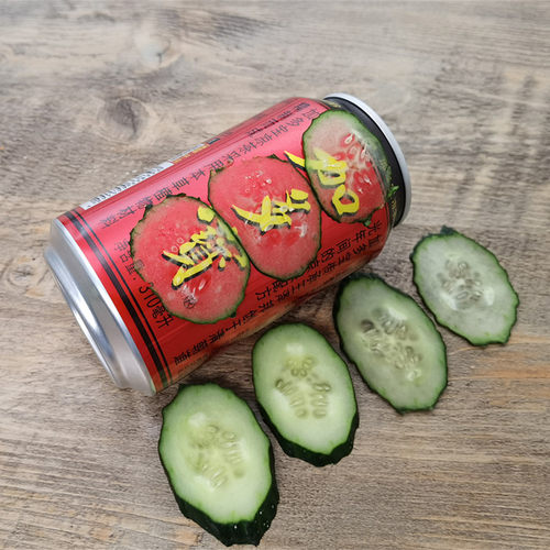 龙江柠檬切片器红薯擦片器青瓜刨片器黄瓜切片神器可调厚度削片器 - 图2