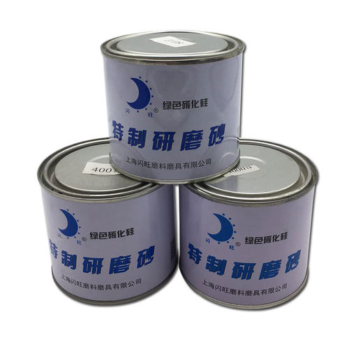 绿碳化硅研磨膏研磨砂海绵砂研金刚石金刚砂不锈钢玉石打磨抛光 - 图3