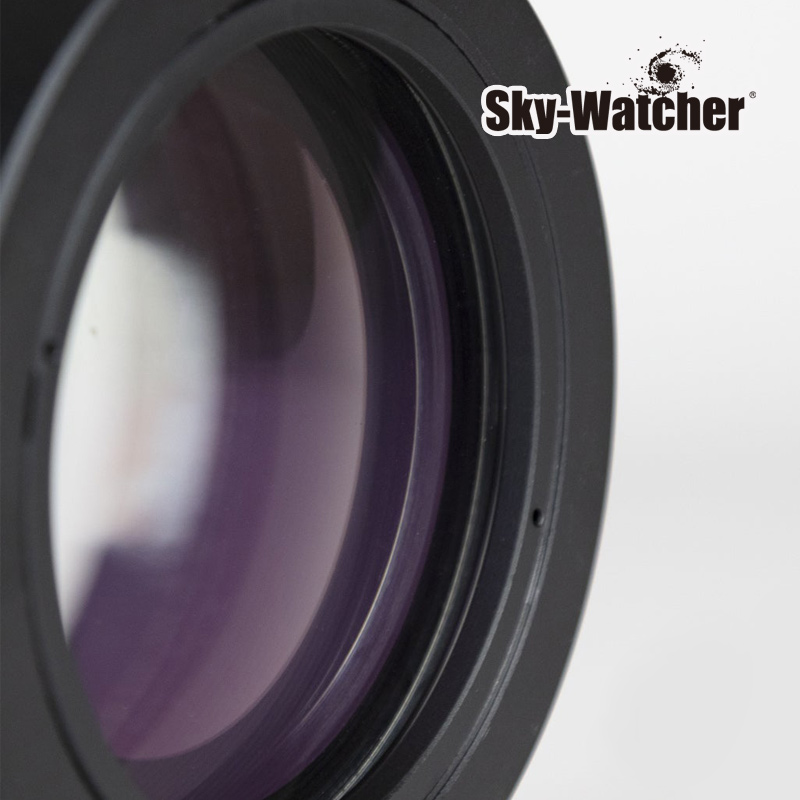 Sky-Wather信达星达EVO 72ED摄影APO主镜天文望远镜专业观星高清 - 图0