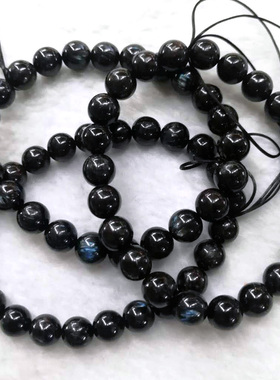 水晶原石男女款信物手串收藏级