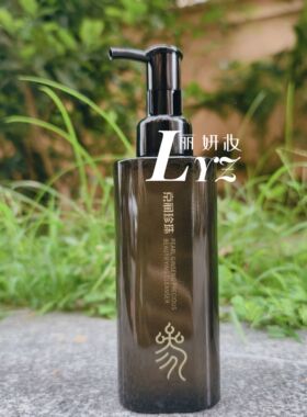 京润珍珠人参洁颜蜜150g