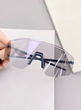 新款马拉松自行车登山装备防风沙