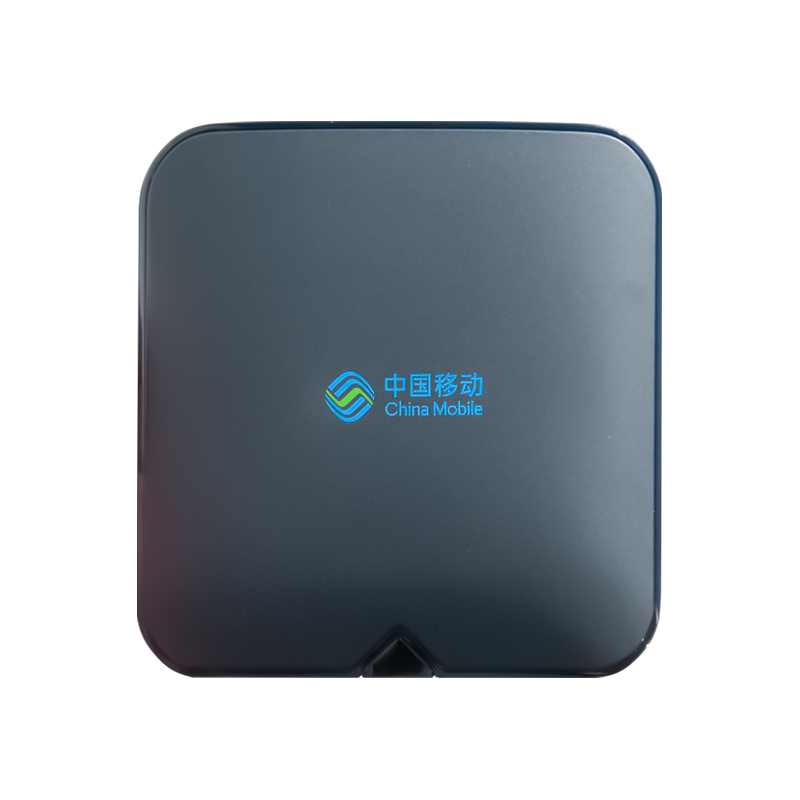 全网通烽火HG680-KA蓝牙语音4K高清四核5G双频wifi安卓网络机顶盒