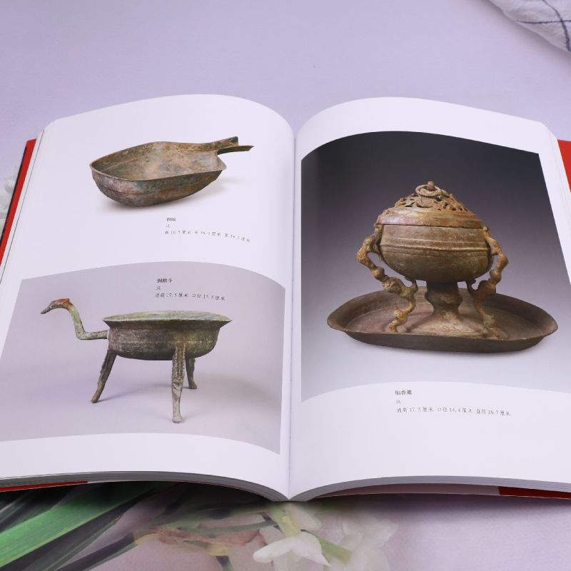 大风起兮:沛县博物馆基本陈列集萃