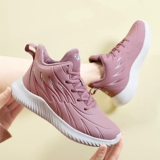 Высокая зимняя спортивная обувь, утепленные удерживающие тепло туфли для отдыха, 2023