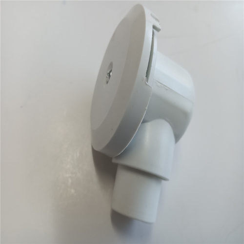 塑料浴缸去水器 通用亚克力铸铁缸下水配件 澡盆落水排水溢水管 - 图2