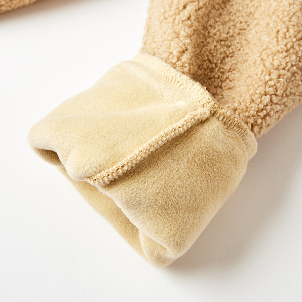 真维斯秋冬新品韩版女款宽松冬卫衣 真维斯时尚卫衣/绒衫