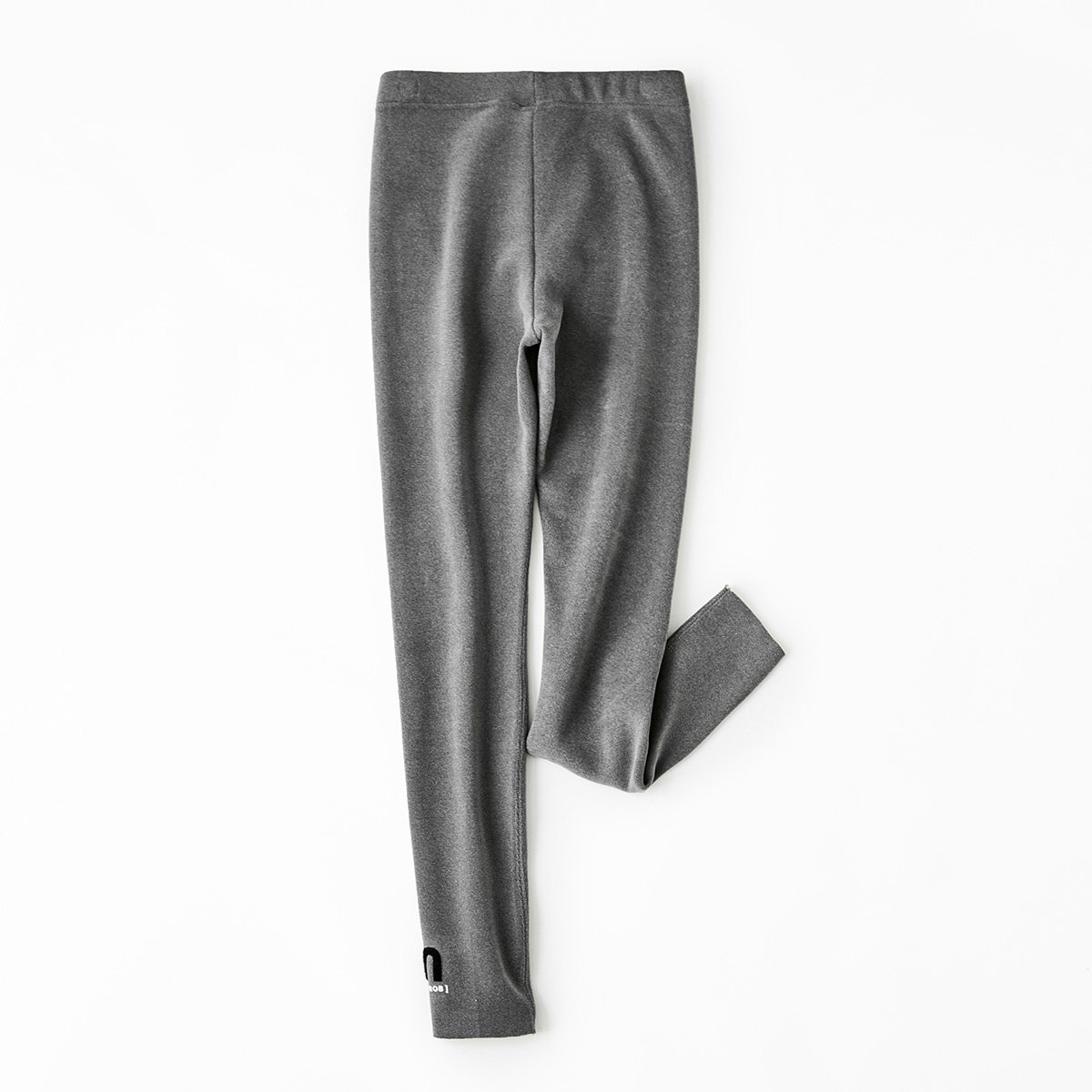 真维斯(加绒保暖)冬季俏皮减打底裤 真维斯时尚休闲裤