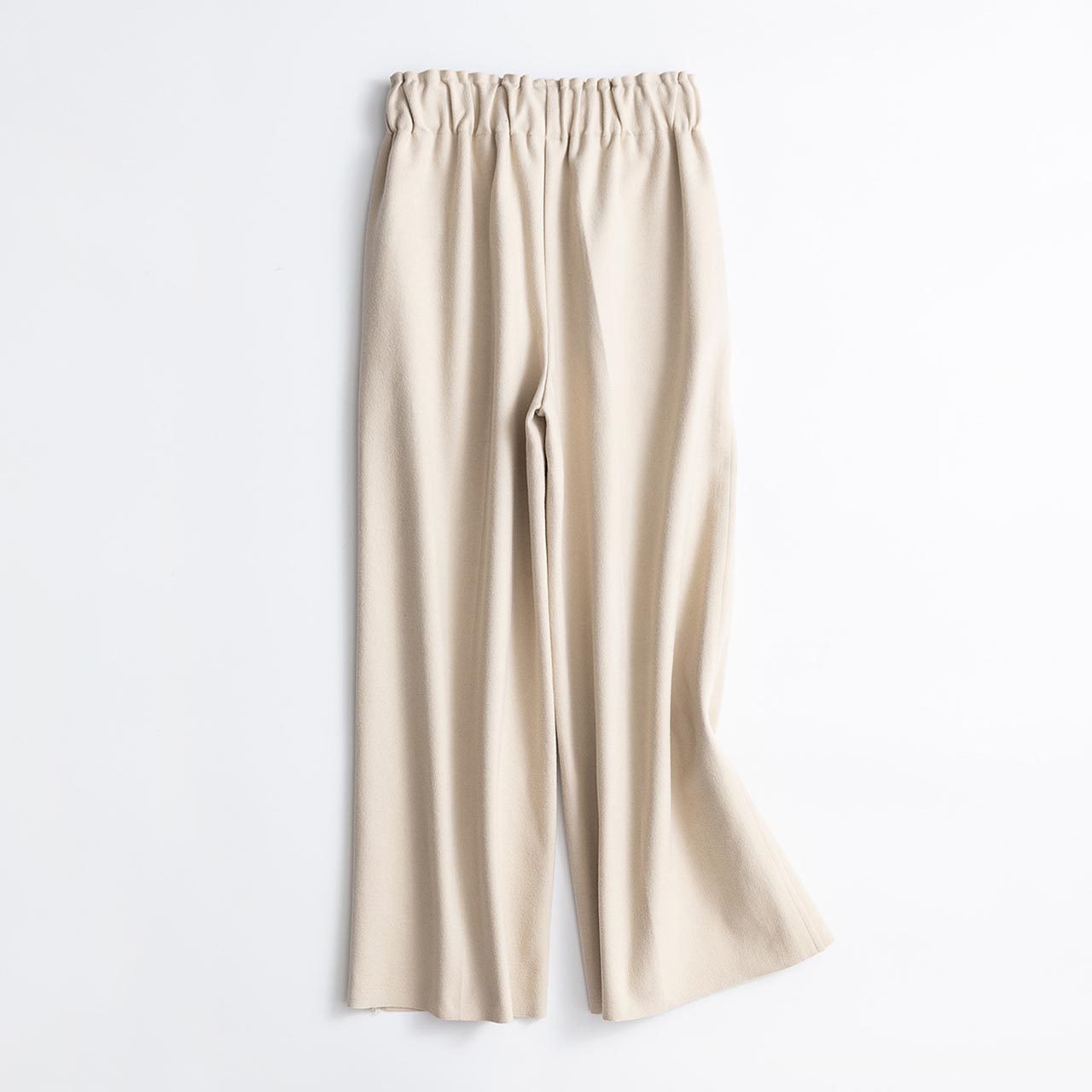 真维斯秋冬百搭宽松显瘦遮肉阔腿裤 真维斯时尚休闲裤