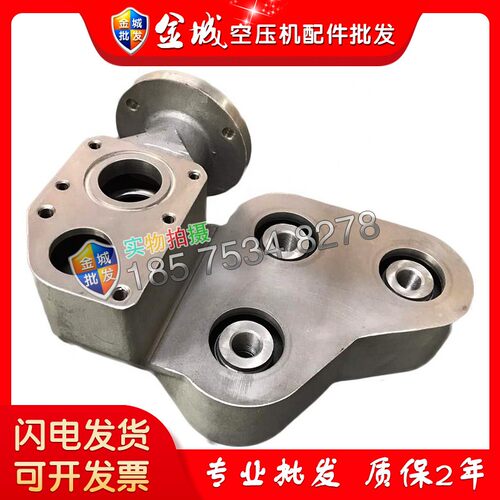 阿特拉斯断油阀总成1092908608新款GA75机型空压机维修配件大全 - 图3