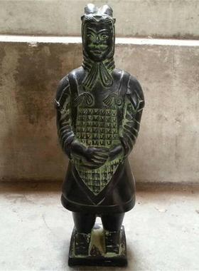 青铜器兵马俑手工艺品古玩杂项