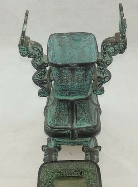 摆件工艺品酒壶古玩杂项