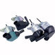 Harvester Kubota small PC56 engine fire extinguishing switch oil shut off valve fire extinguishing solenoid valve electronic valve excavator