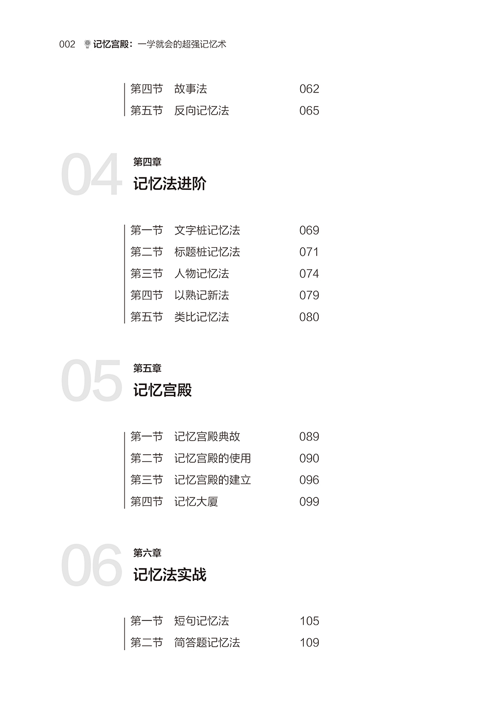 记忆宫殿 一学就会的超强记忆术 记忆力训练书籍记忆是有方法增强记忆力速记方法提升记忆力的书强大脑增强记忆力记忆力书籍 - 图1