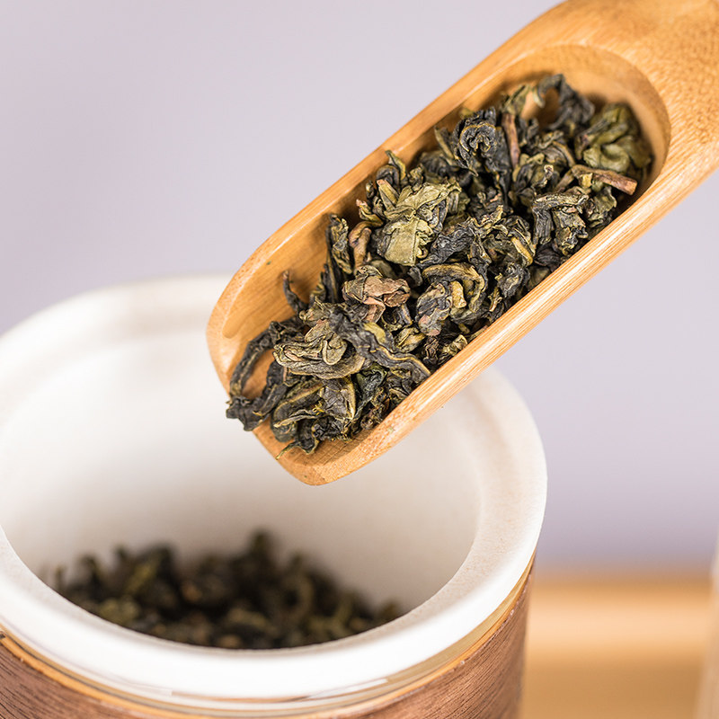 张一元茶叶乌龙茶(尚品)铁观音浓香型兰花香春茶新茶一级150g罐装,淘宝优惠券,粉丝福利购,淘宝优惠卷