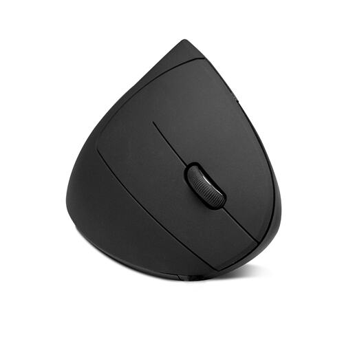 Anker 2.4G无线 人体工学垂直鼠标 3挡DPI可调 美国代购 - 图3