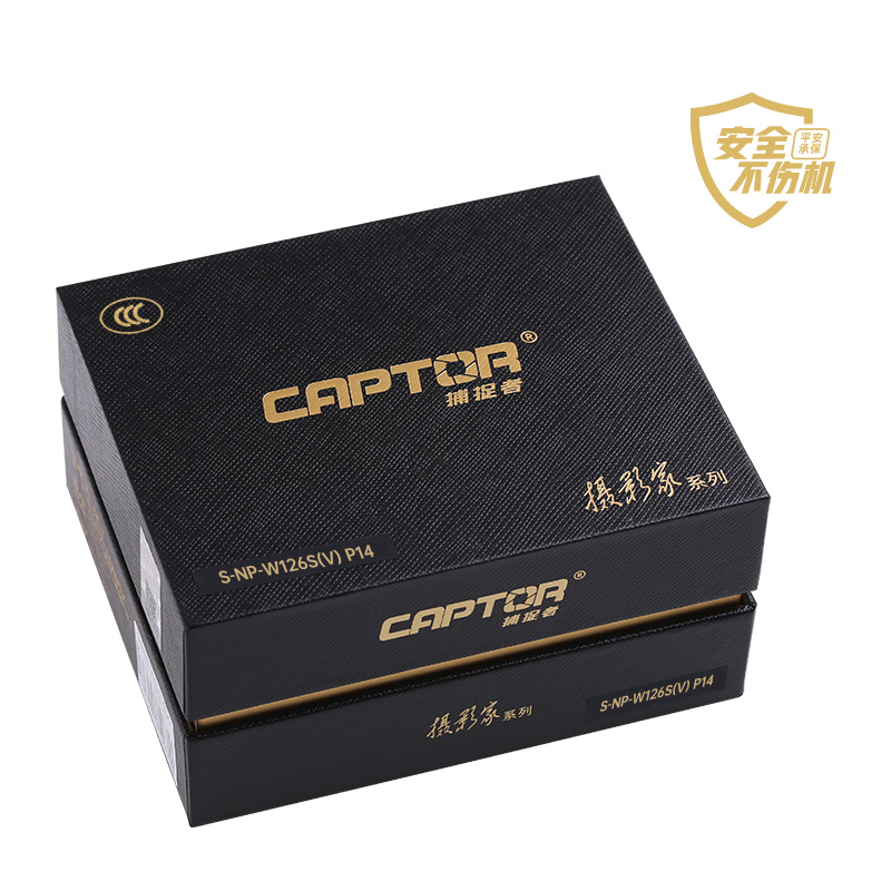 沣标NP-W126S捕捉者富士相机电池XT50 XS10 XT30二代XT20 XT3/2/1微单XT200 XT100/V/F XH1 XE3 Xpro2  XA5 7 - 图3