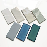 Длинная полоса ручная кирпичная кирпичная кухонная туалетная туалетная ванная комната настенная плитка ресторан молоко