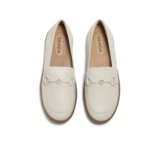 Senda Super Soft Loafer обувь женская обувь весна и осень -стиль торговых центров такая же матери и туфли какао квартира для одиночной обувь 4cfb7aa4