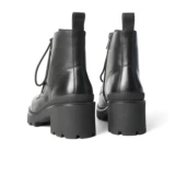 Senda Shopping Mall Тот же стиль ins Cool Short Boot